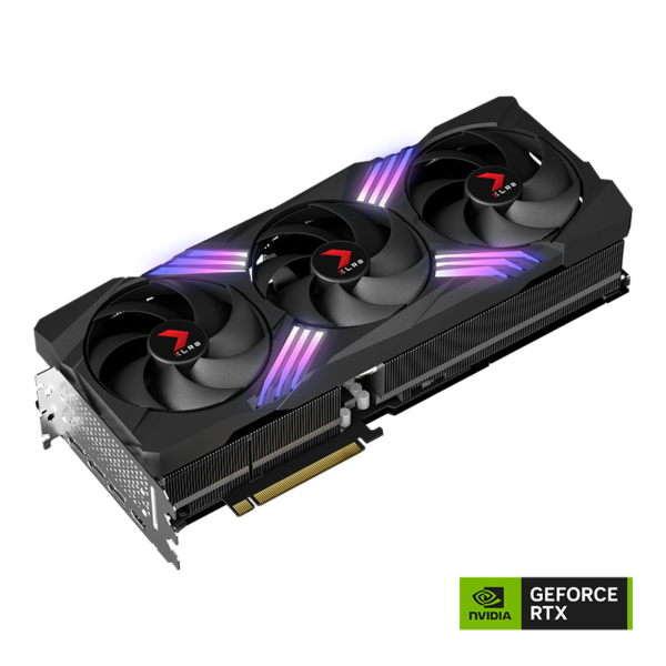 PNY XLR8 Gaming VERTO EPIC-X RGB GeForce RTX 4080 16 GB