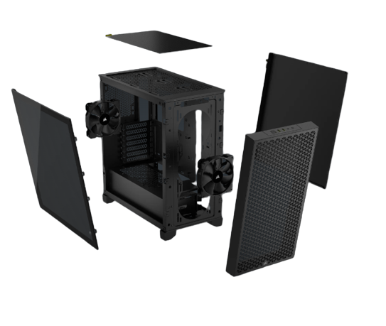 Corsair 3000D AIRFLOW ATX Mid Tower Case