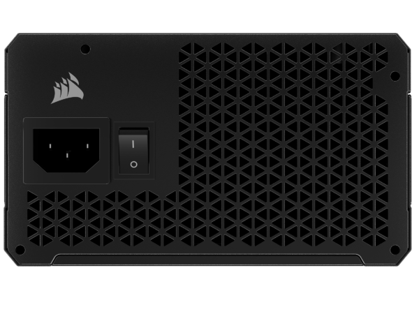 Corsair RM850e (2023) 850 W 80+ Gold Certified Fully Modular ATX Power Supply
