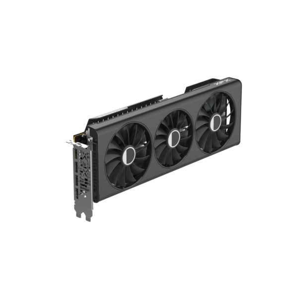 XFX Speedster QICK 319 Core Radeon RX 7800 XT 16 GB Video Card