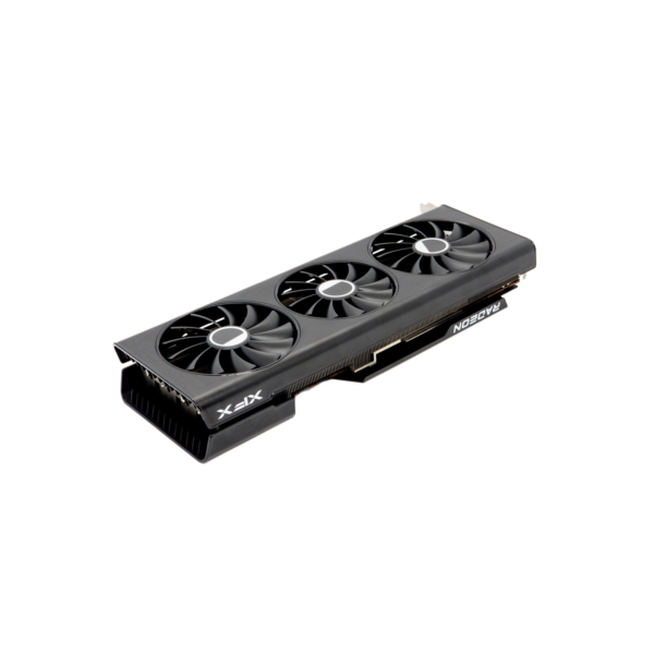 XFX Speedster QICK 319 BLACK Radeon RX 7700 XT 12 GB
