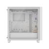 Corsair 3000D RGB AIRFLOW ATX Mid Tower Case white