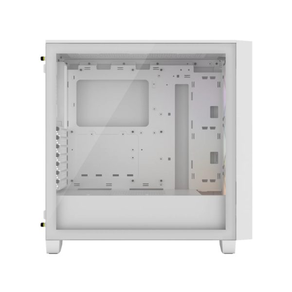 Corsair 3000D RGB AIRFLOW ATX Mid Tower Case white