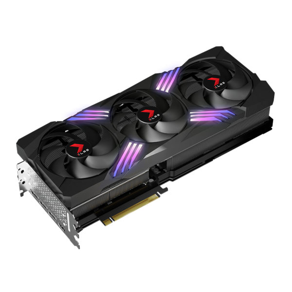 PNY XLR8 Gaming VERTO EPIC-X RGB OC GeForce RTX 4090 24 GB