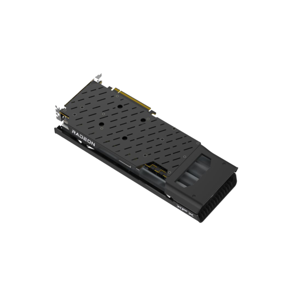XFX Speedster QICK 319 BLACK Radeon RX 7700 XT 12 GB