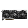 MSI GAMING X SLIM GeForce RTX 4070 Ti 12 GB Video Card