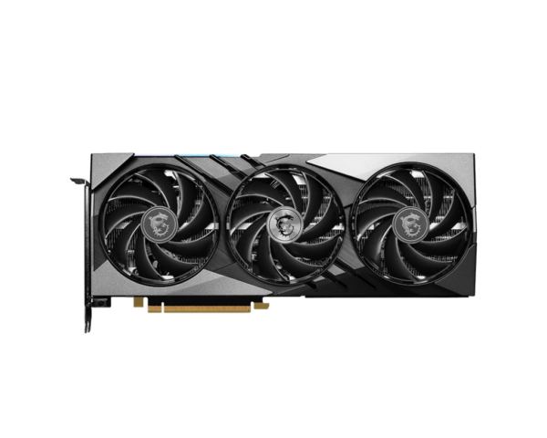 MSI GAMING X SLIM GeForce RTX 4070 Ti 12 GB Video Card