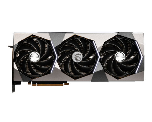 MSI SUPRIM X GeForce RTX 4090 24 GB Video Card