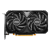 MSI VENTUS 2X BLACK OC GeForce RTX 4060 8 GB Video Card