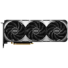 MSI VENTUS 3X OC GeForce RTX 4060 Ti 16 GB Video Card