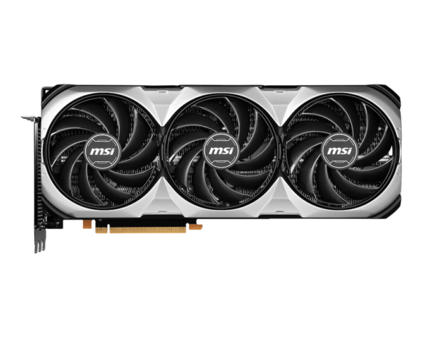 MSI VENTUS 3X OC GeForce RTX 4080 16 GB Video Card