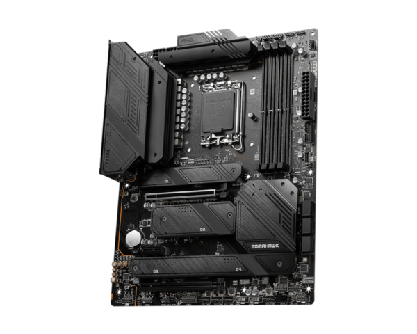 MSI MAG Z790 TOMAHAWK WIFI ATX LGA1700 Motherboard
