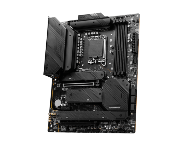 MSI MAG Z790 TOMAHAWK WIFI DDR4 ATX LGA1700 Motherboard