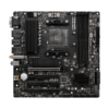 MSI PRO B550M-VC WIFI Micro ATX AM4 Motherboard
