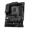 MSI PRO Z790-P WIFI DDR4 ATX LGA1700 Motherboard