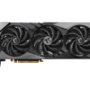 MSI GAMING X SLIM GeForce RTX 4080 SUPER 16 GB Video Card
