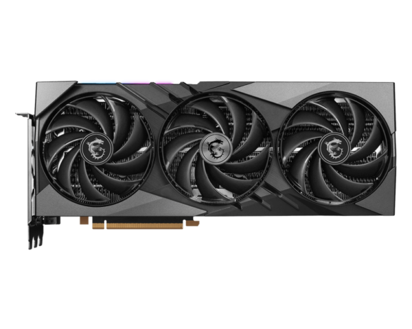 MSI GAMING X SLIM GeForce RTX 4080 SUPER 16 GB Video Card