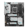 MSI X670E GAMING PLUS WIFI ATX AM5 Motherboard