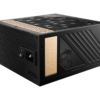 MSI MEG Ai1300P PCIE 5 1300W PCIE 5 80+ Platinum