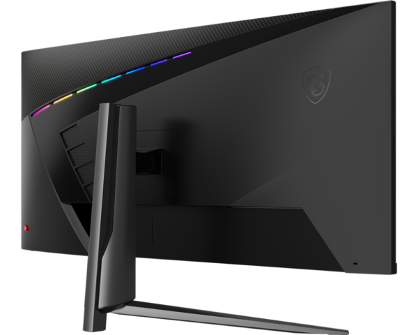 MSI MAG401QR 40.0" 3440 x 1440 155 Hz Monitor