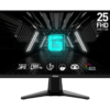 MSI G255F 24.5" 1920 x 1080 180 Hz Monitor