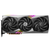 MSI GAMING X TRIO GeForce RTX 4080 16 GB Video Card