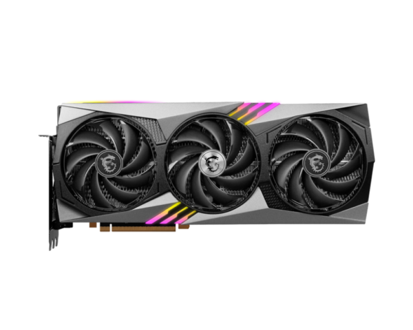 MSI GAMING X TRIO GeForce RTX 4080 16 GB Video Card