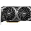MSI GeForce RTX 3060 Ventus 2X 12G GeForce RTX 3060 12GB 12 GB Video Card