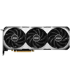 MSI RTX 4070 Ti SUPER 16G VENTUS 3X BLACK OC GeForce RTX 4070 Ti SUPER 16 GB Video Card