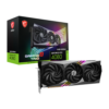 MSI GAMING X TRIO GeForce RTX 4080 16 GB Video Card