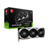 MSI VENTUS 3X OC GeForce RTX 4080 16 GB Video Card