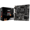 MSI B450M PRO-VDH MAX Micro ATX AM4 Motherboard