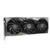 MSI GAMING X SLIM GeForce RTX 4070 Ti 12 GB Video Card