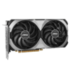 MSI VENTUS 2X OC GeForce RTX 4070 SUPER 12 GB Video Card