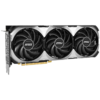 MSI VENTUS 3X OC GeForce RTX 4060 Ti 16 GB Video Card