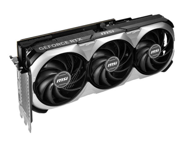 MSI VENTUS 3X OC GeForce RTX 4080 16 GB Video Card