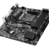MSI B450M PRO-VDH MAX Micro ATX AM4 Motherboard