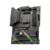 MSI MAG B550 TOMAHAWK MAX WIFI ATX AM4 Motherboard