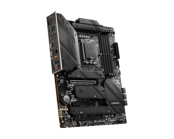 MSI MAG Z790 TOMAHAWK WIFI ATX LGA1700 Motherboard