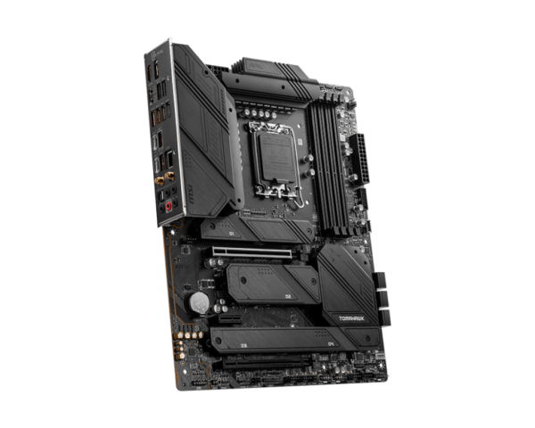 MSI MAG Z790 TOMAHAWK WIFI DDR4 ATX LGA1700 Motherboard