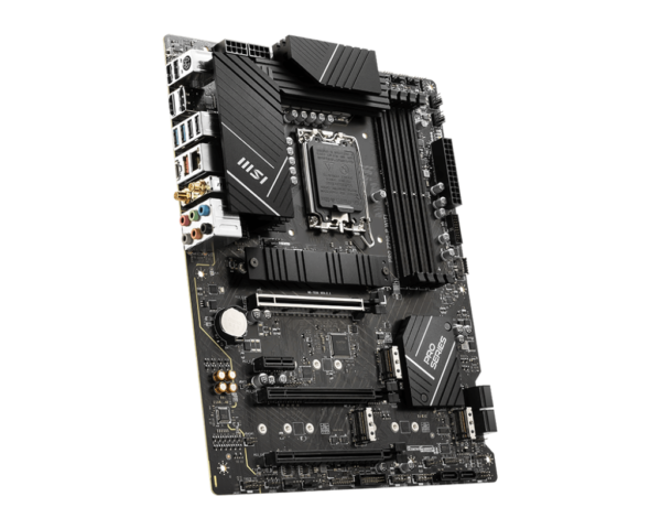 MSI PRO Z790-P WIFI ATX LGA1700 Motherboard