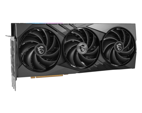 MSI GAMING X SLIM GeForce RTX 4080 SUPER 16 GB Video Card
