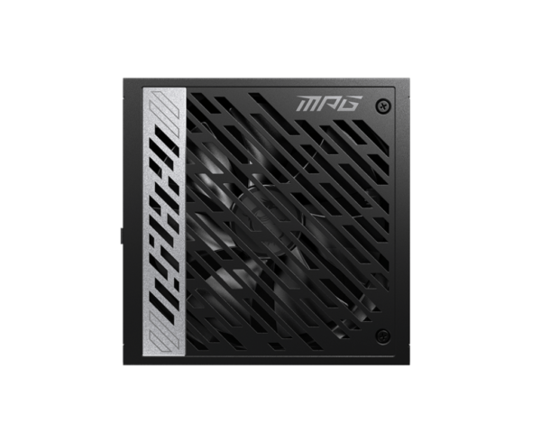 MSI 1000W ATX 3.0 Fully Modular Power Supply - MPG A1000G PCIE5