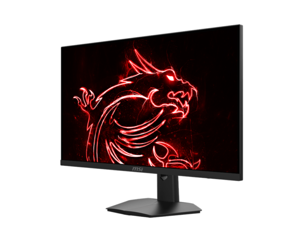 MSI G274F 27.0" 1920 x 1080 180 Hz Monitor