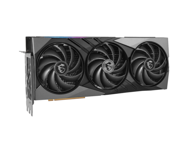 MSI GAMING X SLIM GeForce RTX 4090 24 GB Video Card