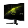 MSI MAG 27CQ6F 27.0" 2560 x 1440 180 Hz Curved Monitor