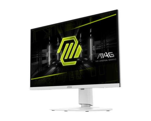 MSI MAG 274URFW 27.0" 3840 x 2160 160 Hz Monitor