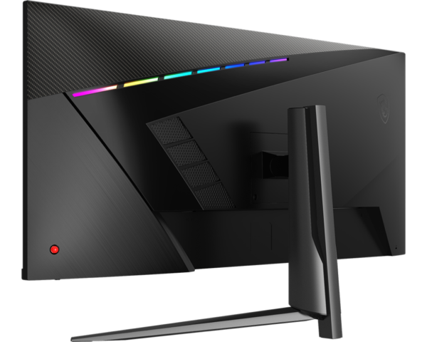 MSI MAG401QR 40.0" 3440 x 1440 155 Hz Monitor