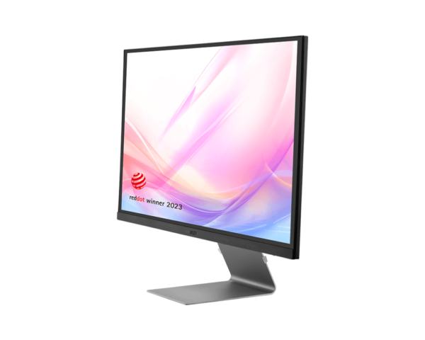 MSI Modern MD271UL 27.0" 3840 x 2160 60 Hz Monitor