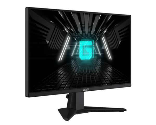MSI G255F 24.5" 1920 x 1080 180 Hz Monitor